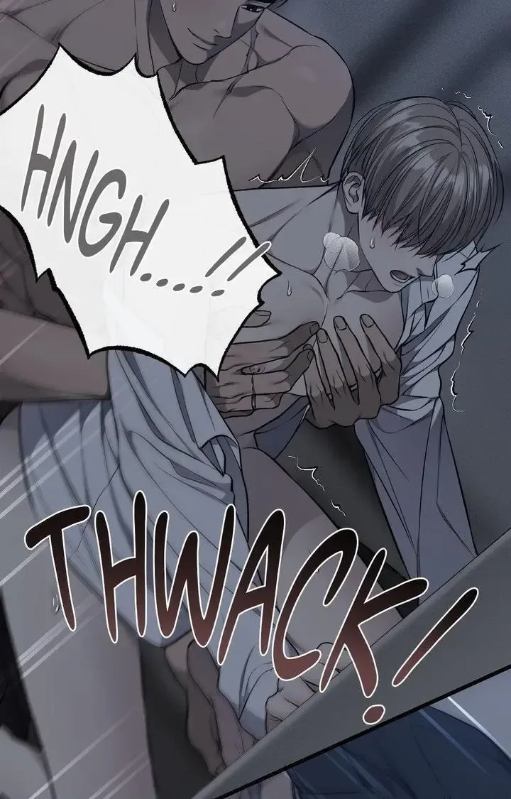 Read My Personal Caddie chapter 57 image 30 on Lezhin