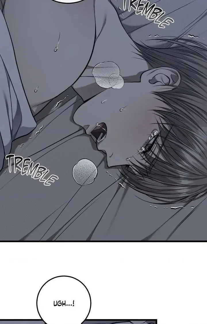 Read My Personal Caddie chapter 57 image 34 on Lezhin