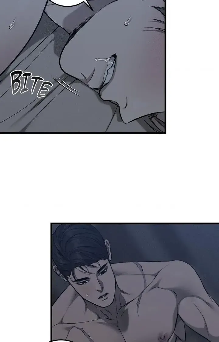Read My Personal Caddie chapter 57 image 35 on Lezhin