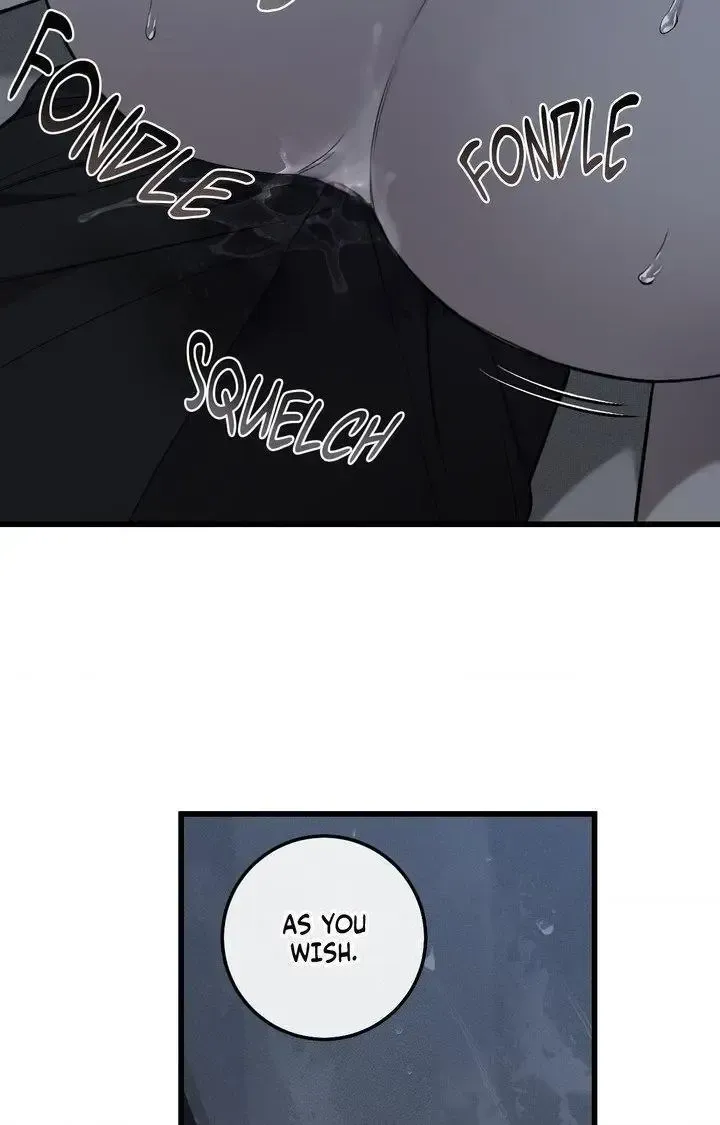 Read My Personal Caddie chapter 57 image 37 on Lezhin