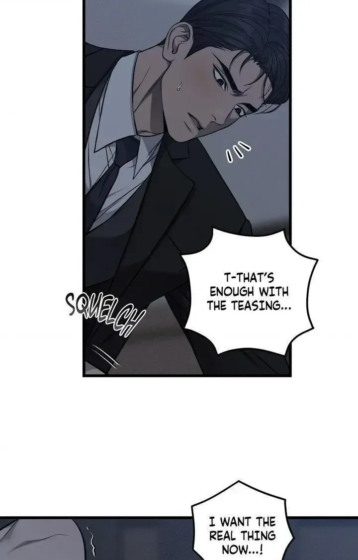 Read My Personal Caddie chapter 57 image 4 on Lezhin