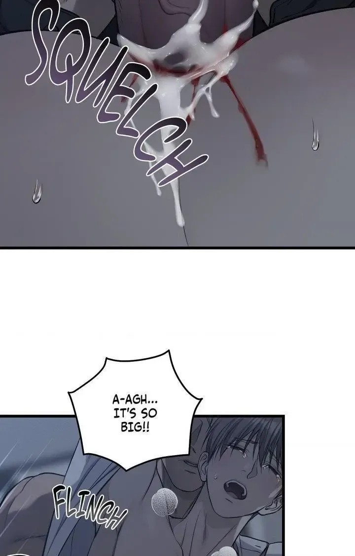 Read My Personal Caddie chapter 57 image 40 on Lezhin