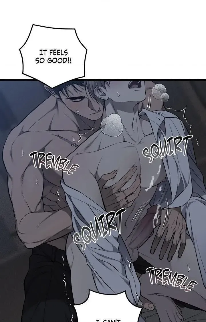 Read My Personal Caddie chapter 57 image 43 on Lezhin