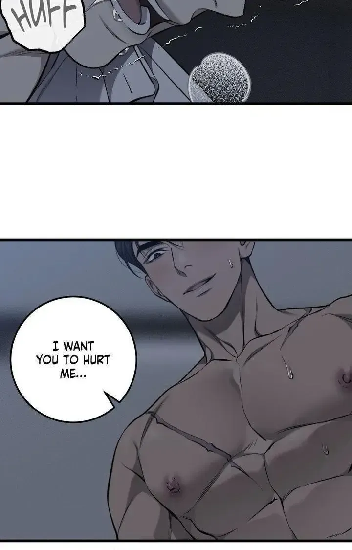 Read My Personal Caddie chapter 57 image 48 on Lezhin