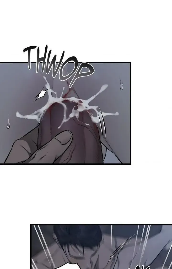 Read My Personal Caddie chapter 57 image 49 on Lezhin