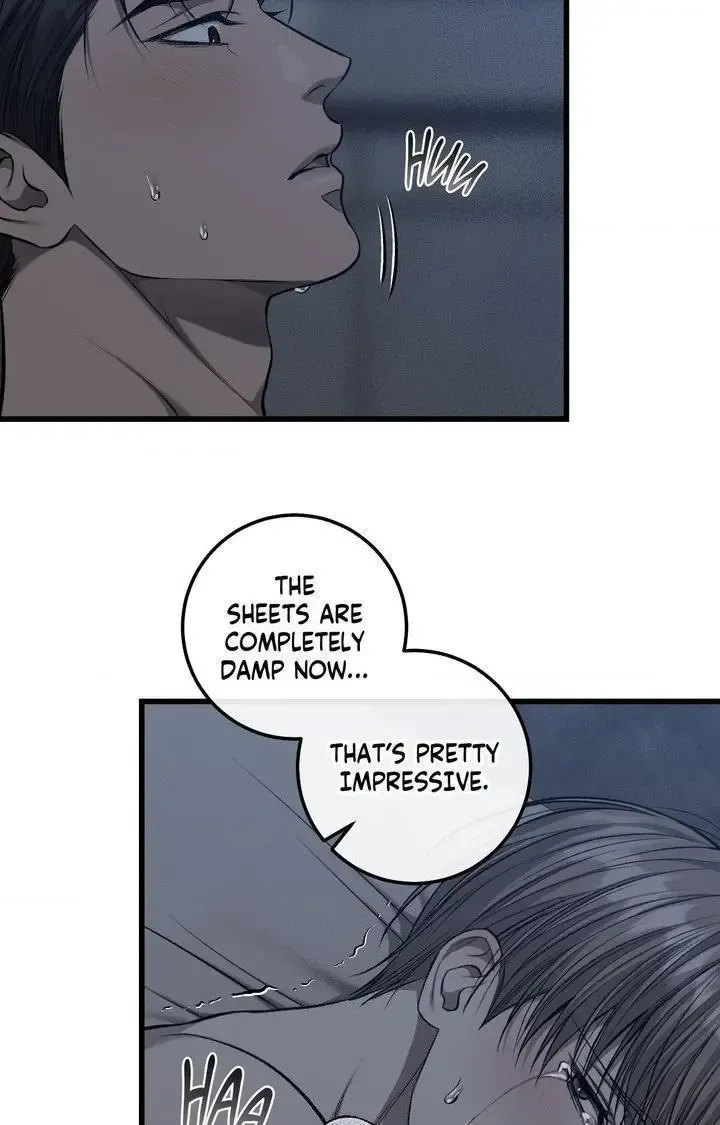 Read My Personal Caddie chapter 57 image 53 on Lezhin