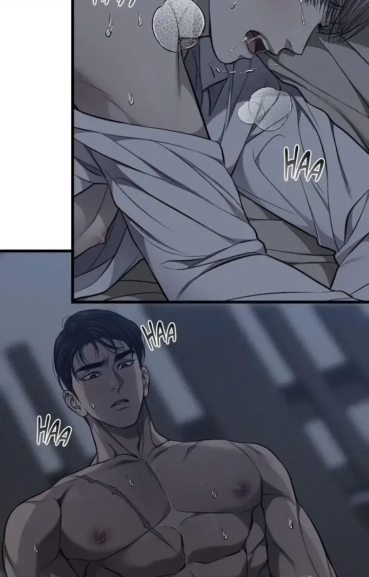 Read My Personal Caddie chapter 57 image 54 on Lezhin