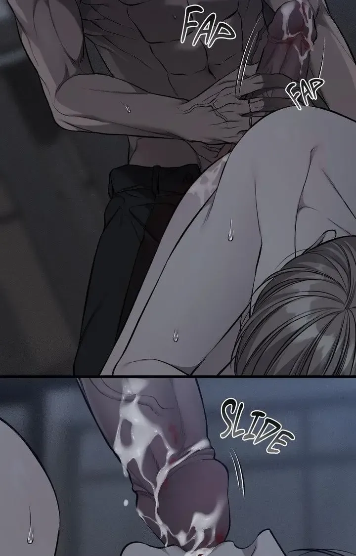 Read My Personal Caddie chapter 57 image 55 on Lezhin