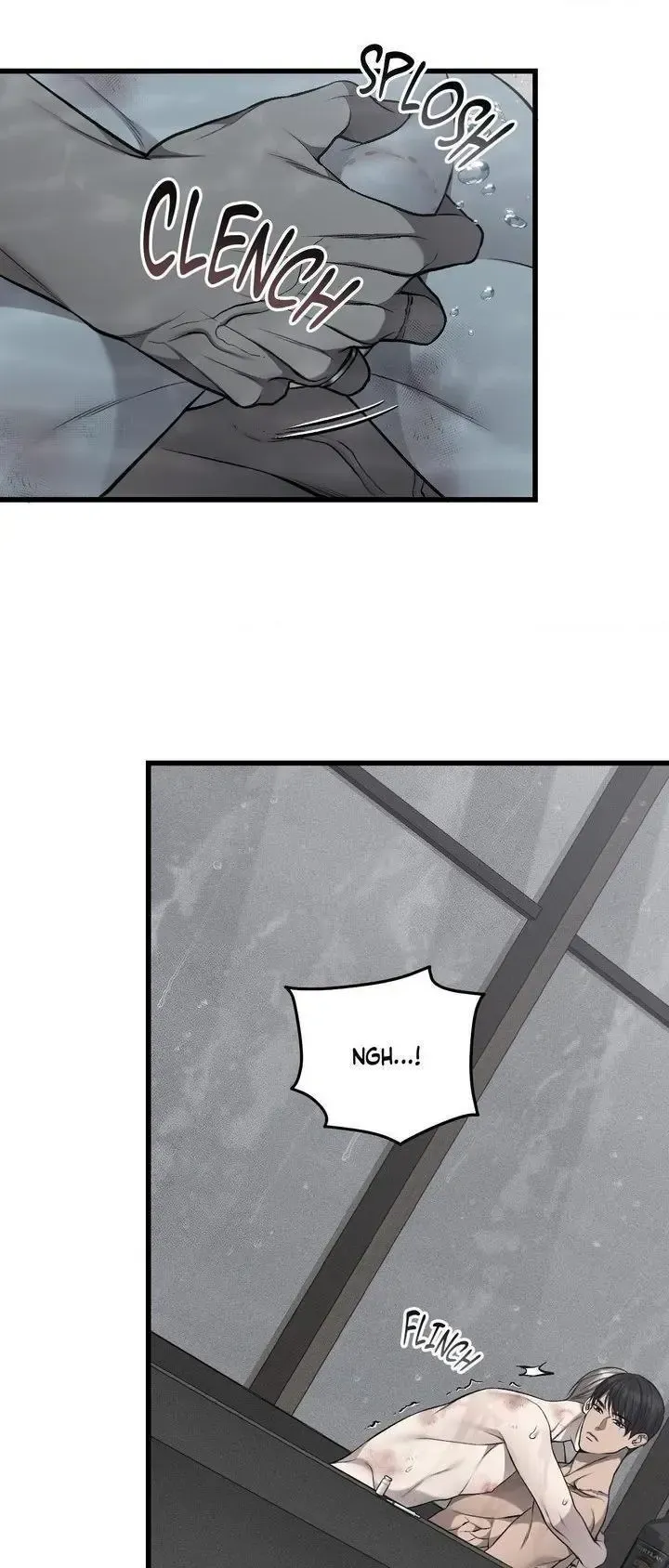 Read My Personal Caddie chapter 58 image 2 on Lezhin
