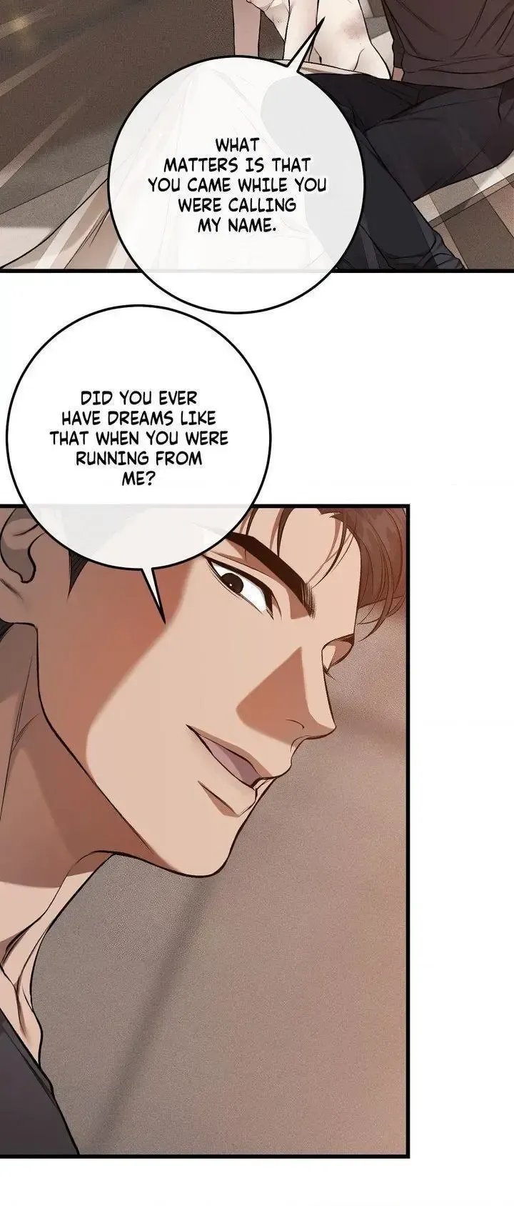 Read My Personal Caddie chapter 58 image 22 on Lezhin