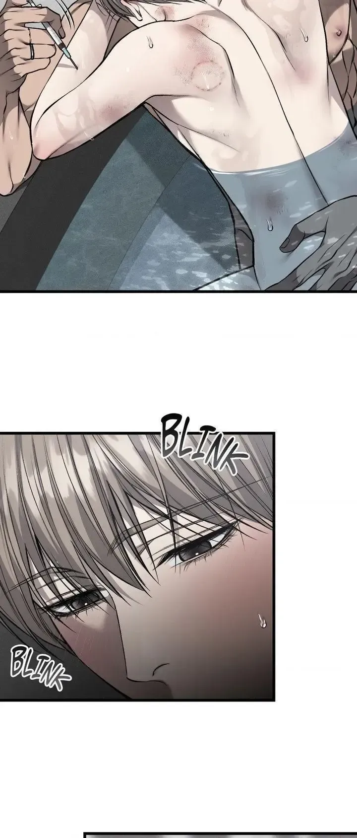 Read My Personal Caddie chapter 58 image 4 on Lezhin