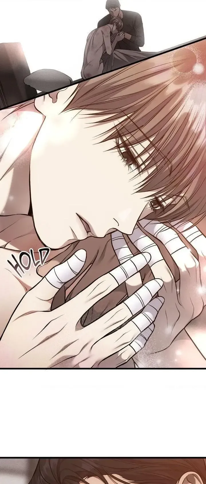 Read My Personal Caddie chapter 58 image 41 on Lezhin
