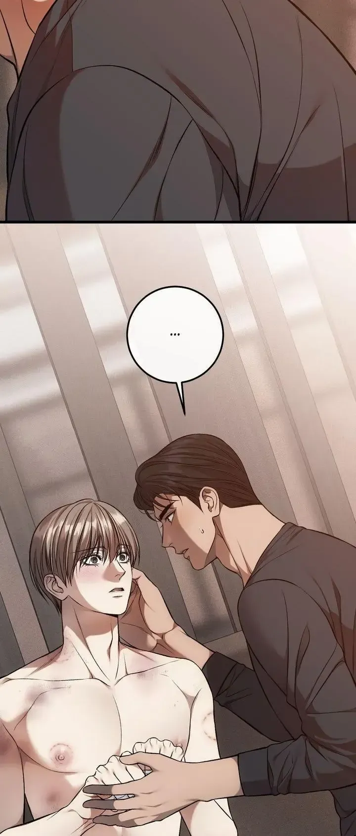 Read My Personal Caddie chapter 58 image 44 on Lezhin