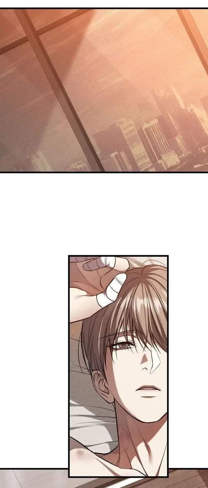 Read My Personal Caddie chapter 58 image 7 on Lezhin