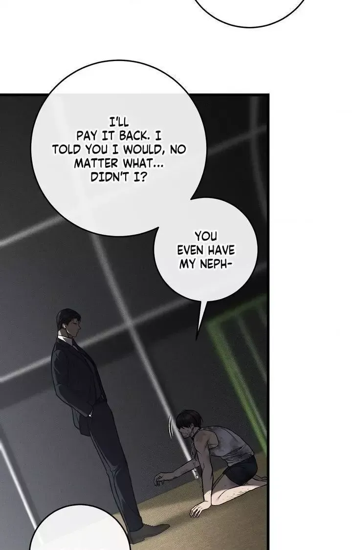 Read My Personal Caddie chapter 59 image 17 on Lezhin