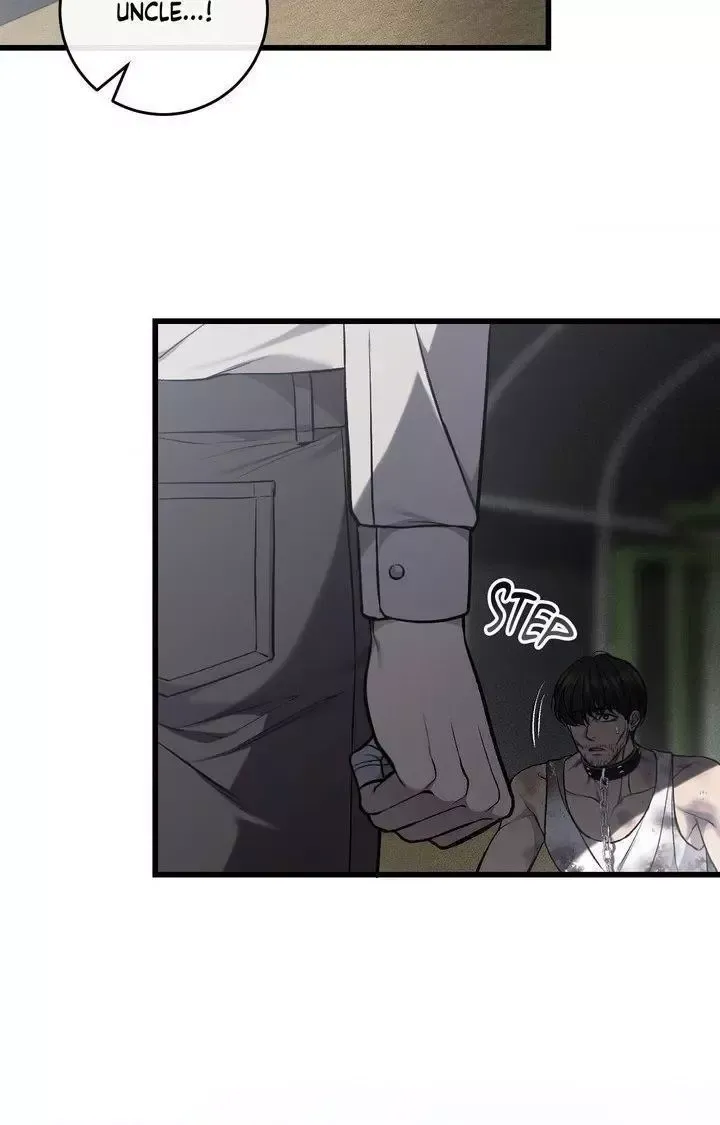 Read My Personal Caddie chapter 59 image 18 on Lezhin