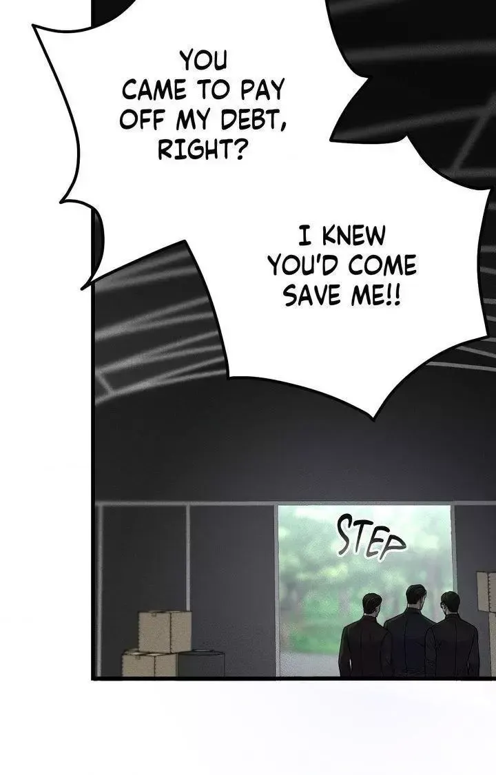 Read My Personal Caddie chapter 59 image 22 on Lezhin
