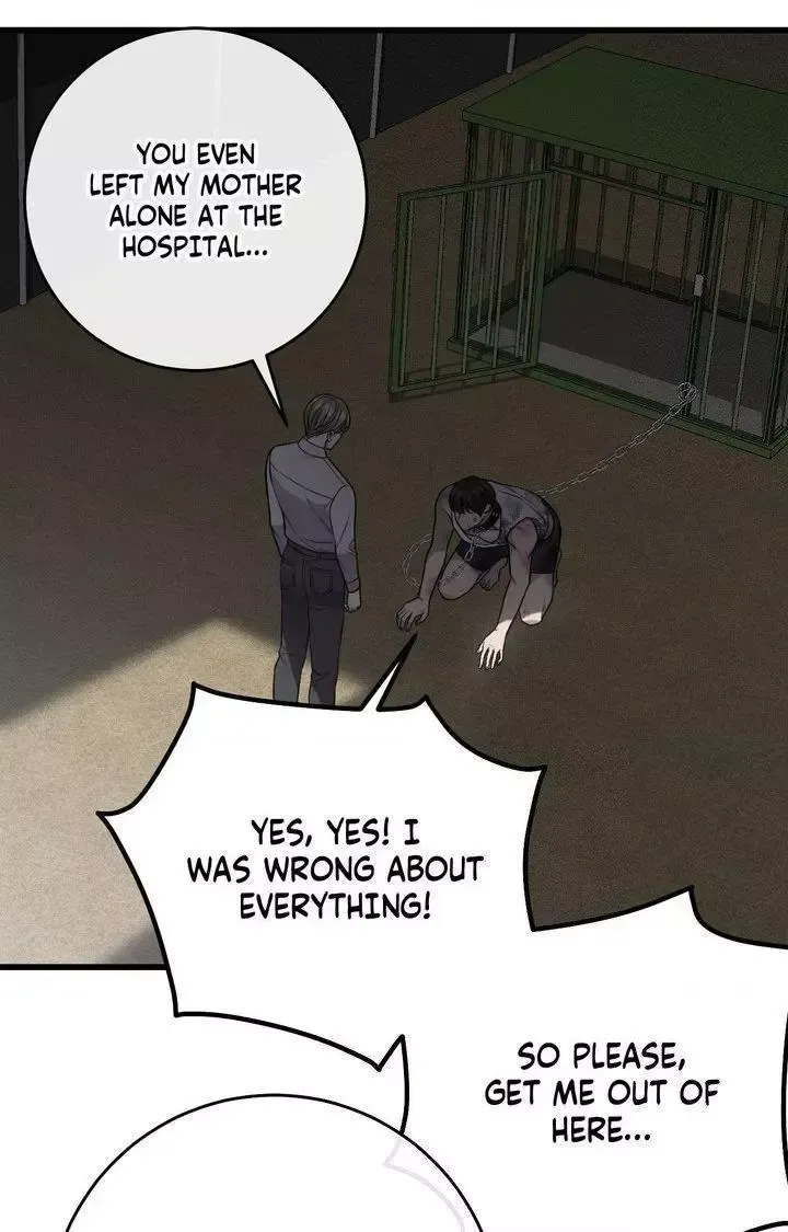 Read My Personal Caddie chapter 59 image 24 on Lezhin