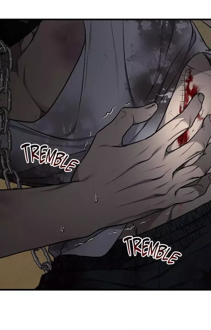 Read My Personal Caddie chapter 59 image 27 on Lezhin