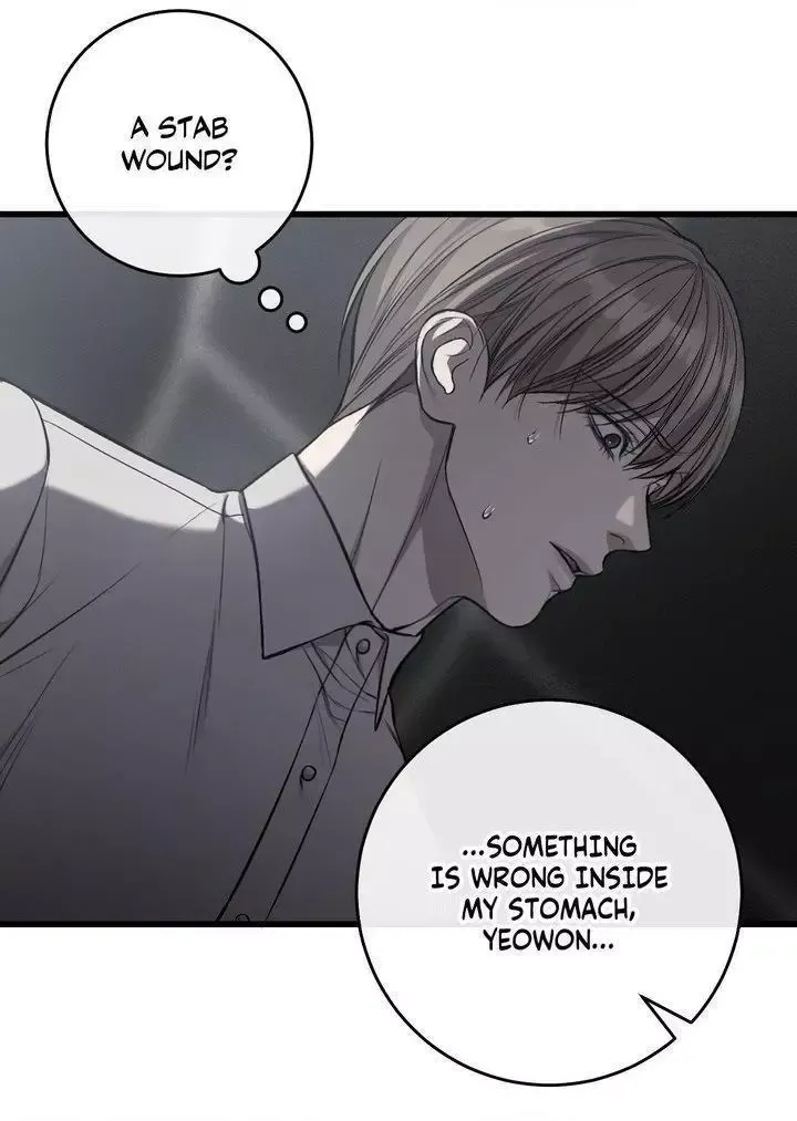 Read My Personal Caddie chapter 59 image 28 on Lezhin