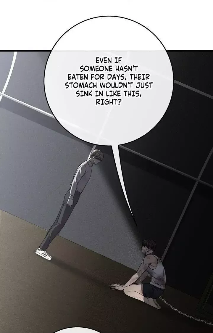 Read My Personal Caddie chapter 59 image 29 on Lezhin