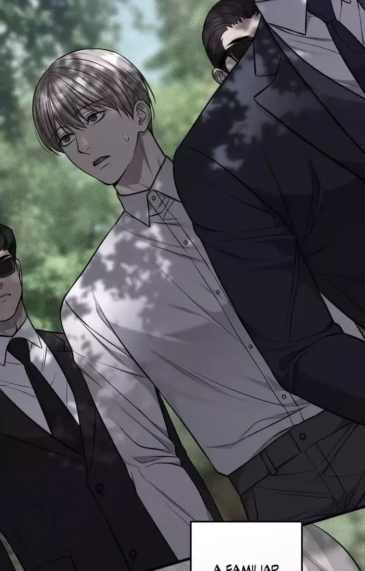 Read My Personal Caddie chapter 59 image 3 on Lezhin