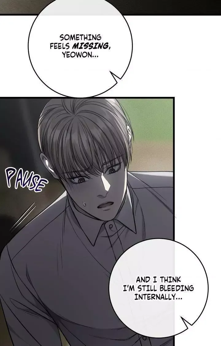 Read My Personal Caddie chapter 59 image 30 on Lezhin