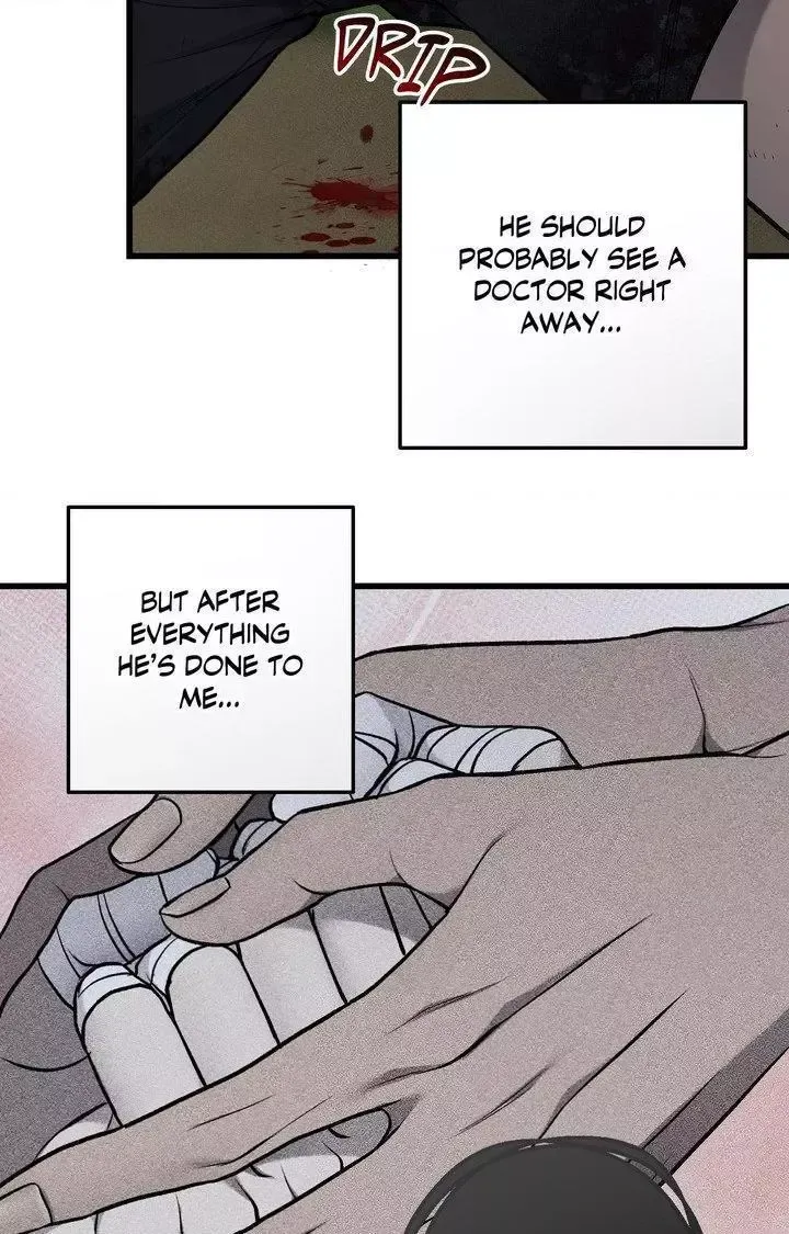 Read My Personal Caddie chapter 59 image 32 on Lezhin
