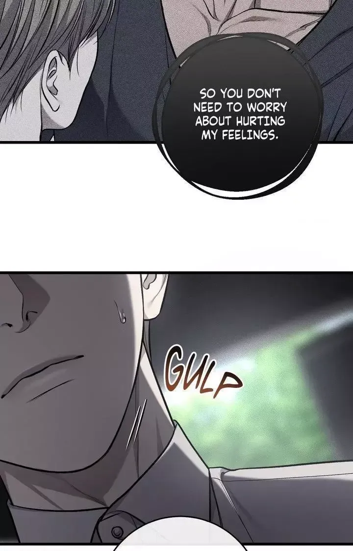 Read My Personal Caddie chapter 59 image 34 on Lezhin
