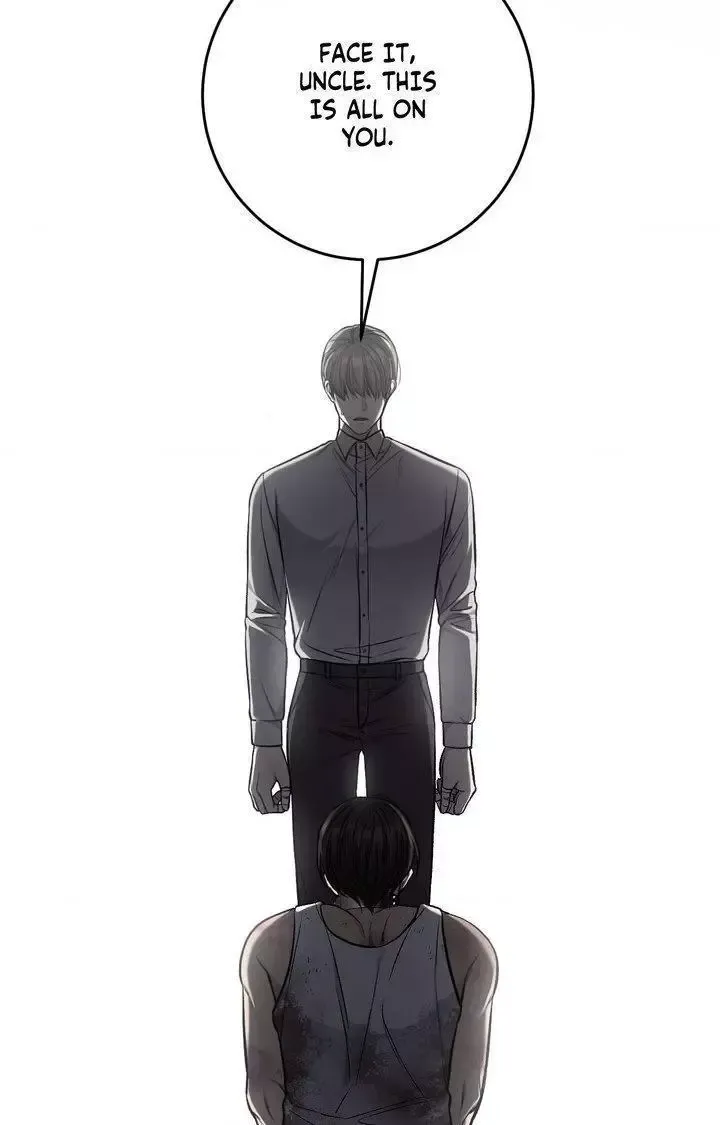 Read My Personal Caddie chapter 59 image 35 on Lezhin