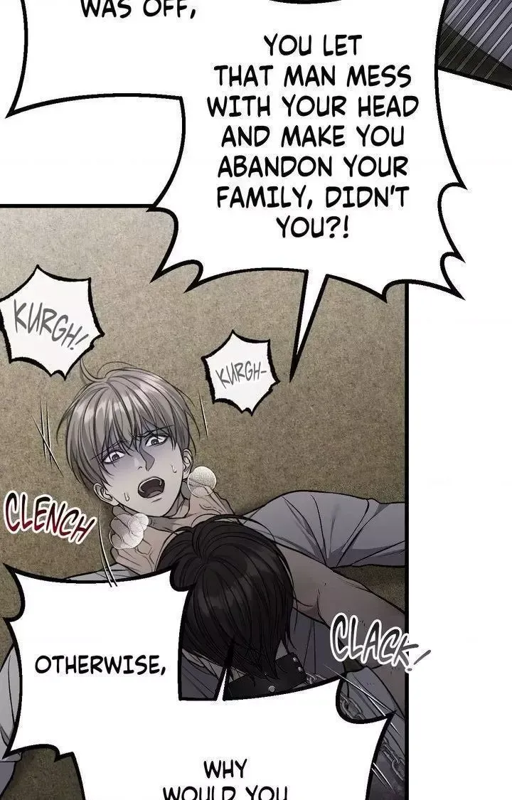 Read My Personal Caddie chapter 59 image 40 on Lezhin