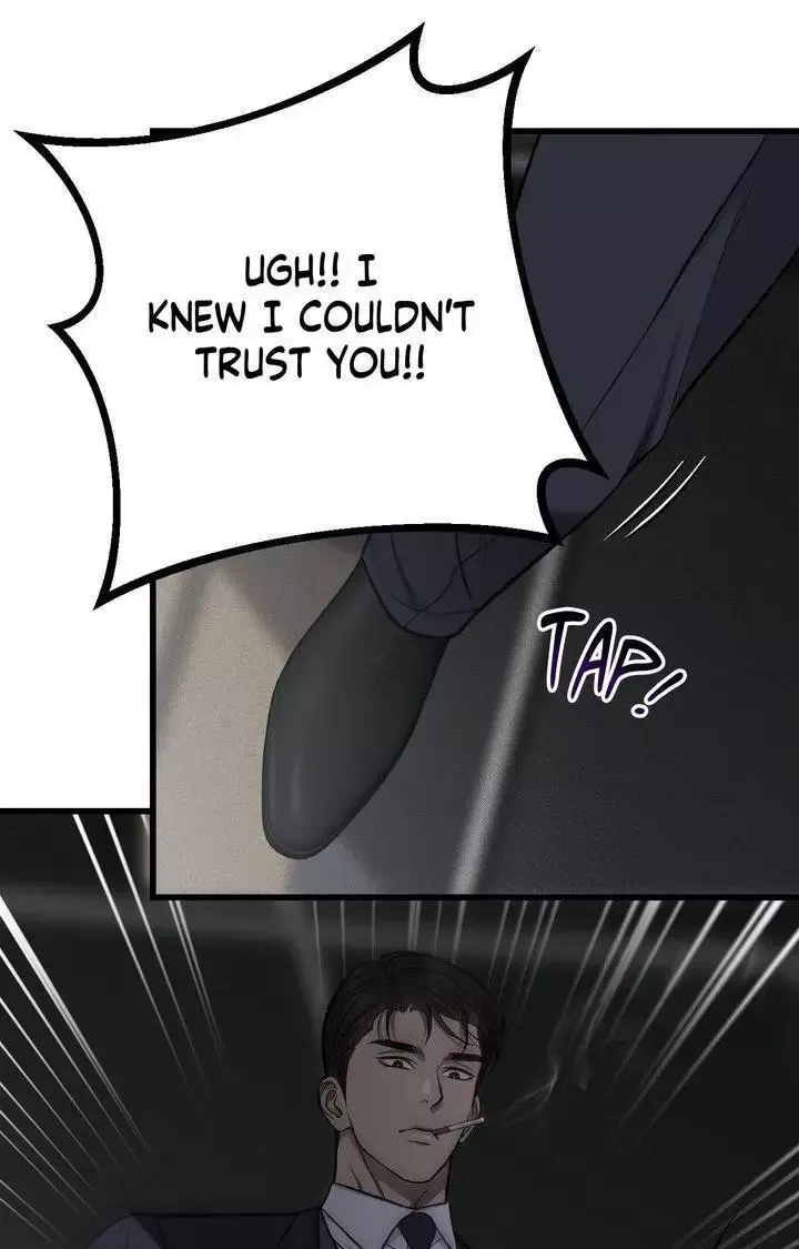 Read My Personal Caddie chapter 59 image 42 on Lezhin