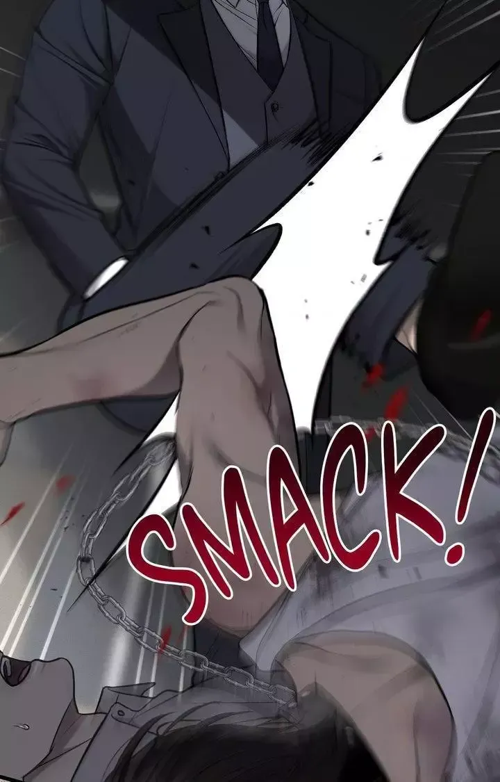 Read My Personal Caddie chapter 59 image 43 on Lezhin