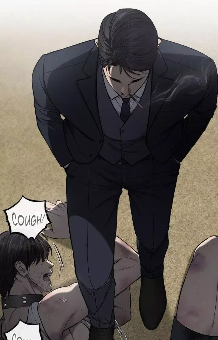 Read My Personal Caddie chapter 59 image 46 on Lezhin