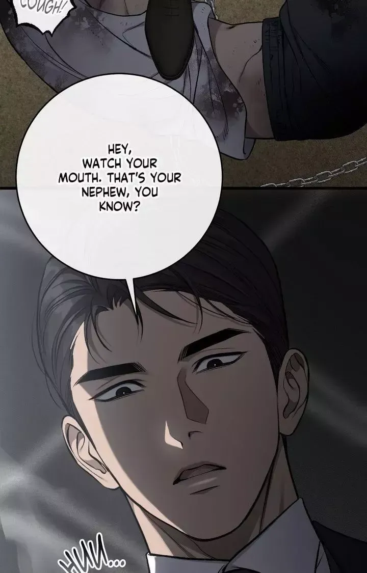 Read My Personal Caddie chapter 59 image 47 on Lezhin