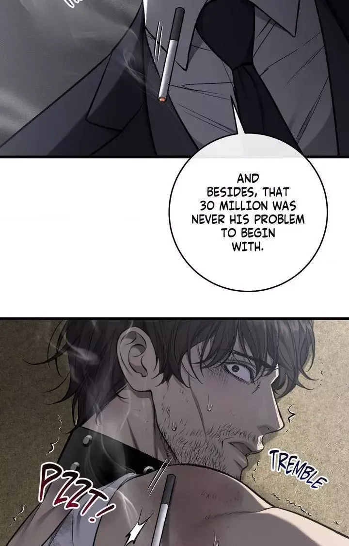 Read My Personal Caddie chapter 59 image 48 on Lezhin