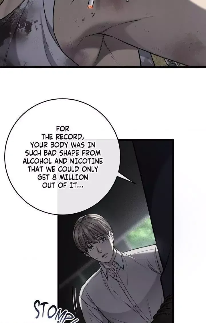 Read My Personal Caddie chapter 59 image 49 on Lezhin