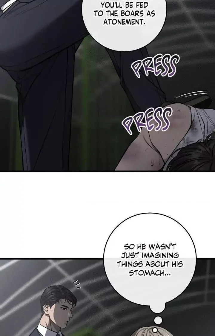 Read My Personal Caddie chapter 59 image 51 on Lezhin