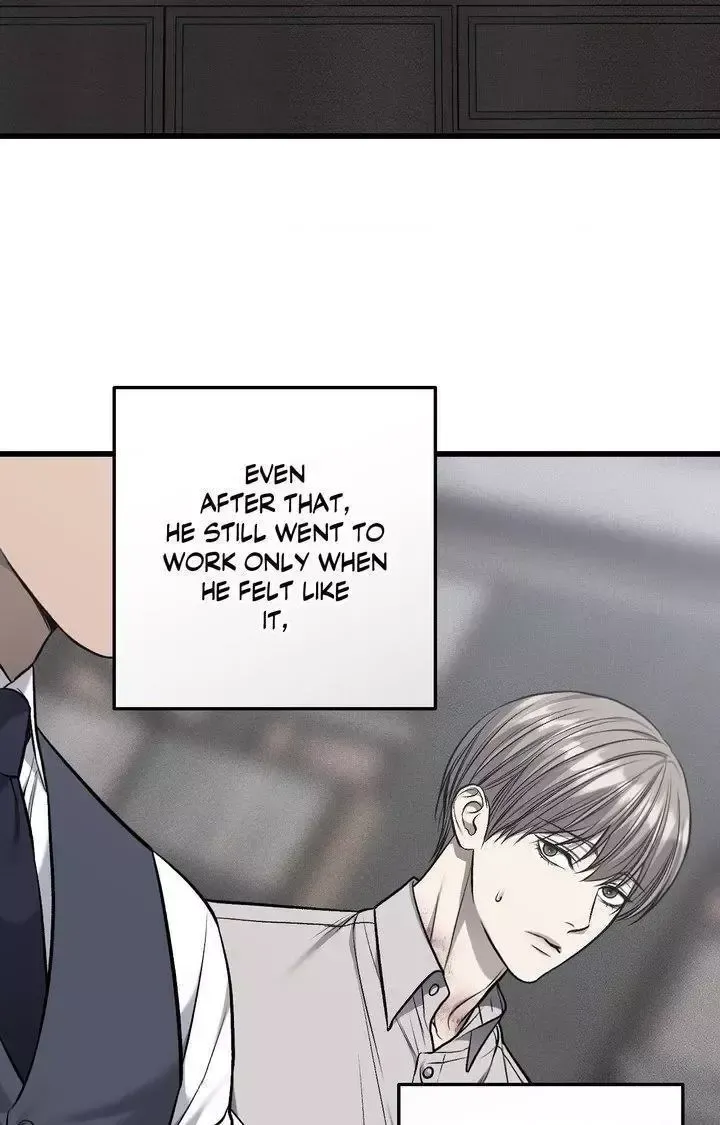 Read My Personal Caddie chapter 59 image 58 on Lezhin