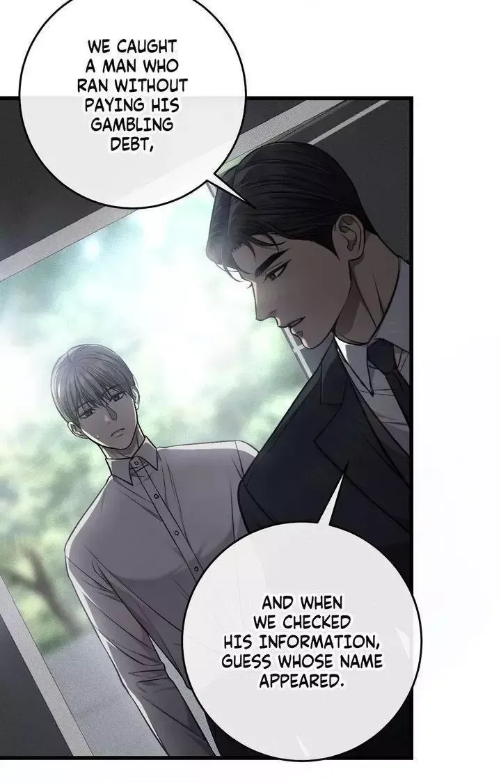 Read My Personal Caddie chapter 59 image 6 on Lezhin