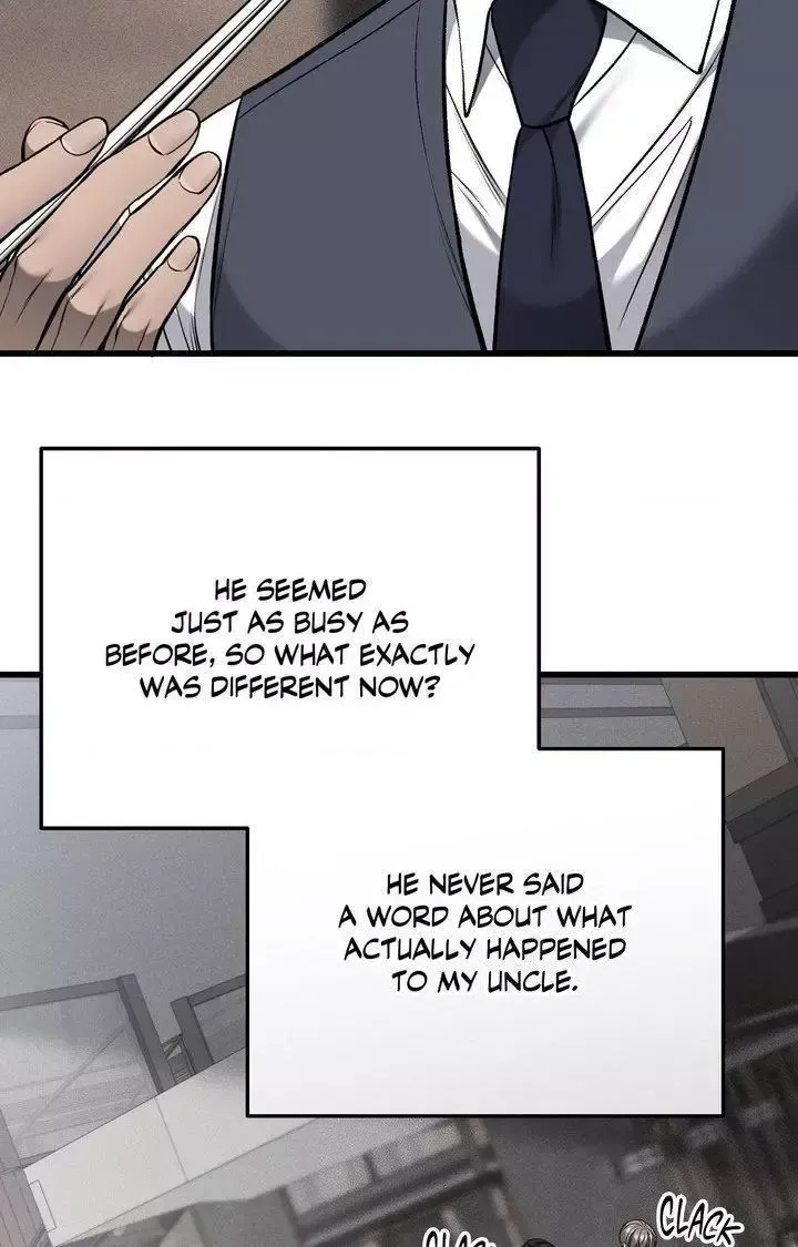 Read My Personal Caddie chapter 59 image 60 on Lezhin