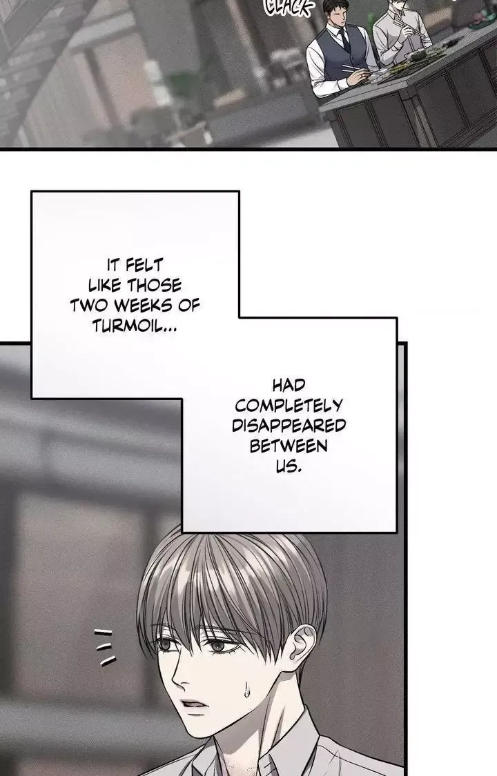 Read My Personal Caddie chapter 59 image 61 on Lezhin