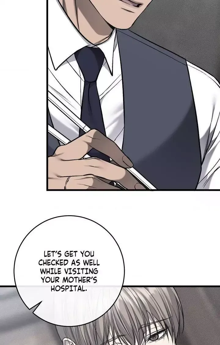 Read My Personal Caddie chapter 59 image 63 on Lezhin