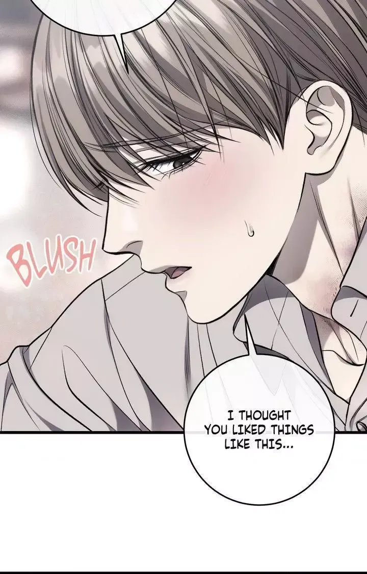 Read My Personal Caddie chapter 59 image 70 on Lezhin