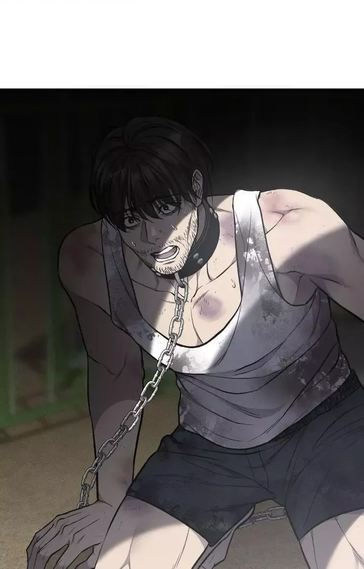 Read My Personal Caddie chapter 59 image 8 on Lezhin