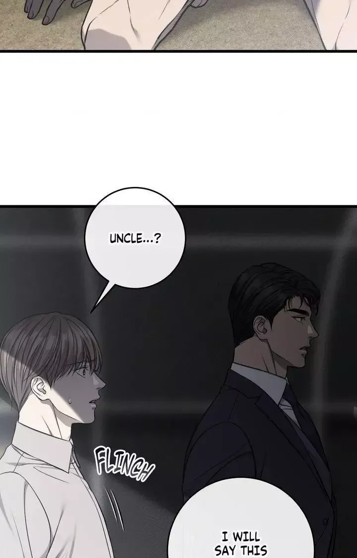 Read My Personal Caddie chapter 59 image 9 on Lezhin
