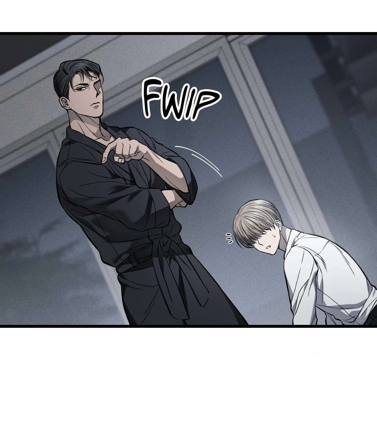 Read My Personal Caddie chapter 6 image 103 on Lezhin