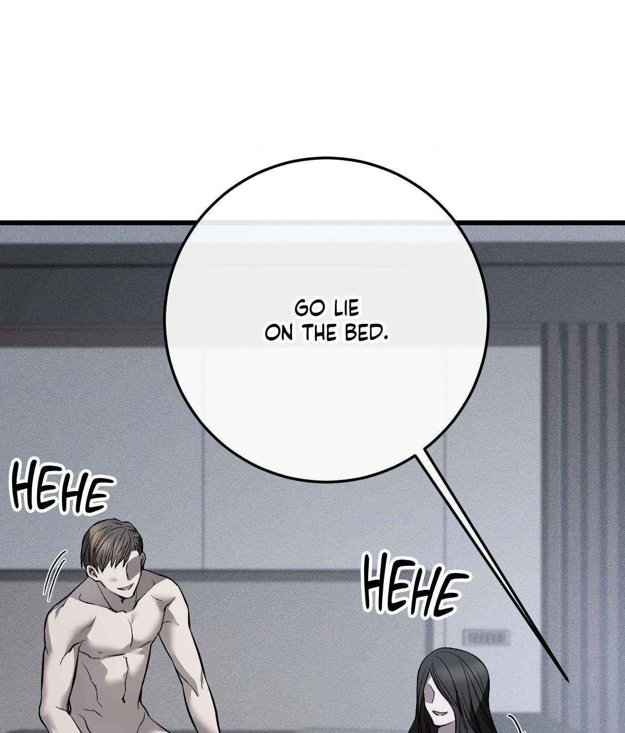 Read My Personal Caddie chapter 6 image 104 on Lezhin
