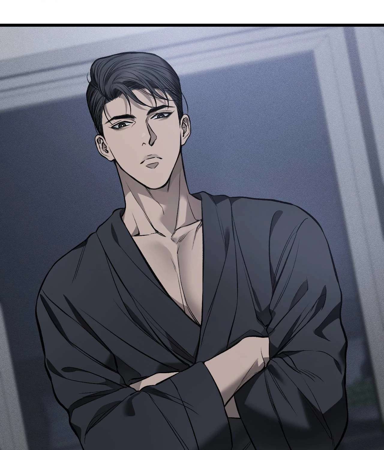 Read My Personal Caddie chapter 6 image 116 on Lezhin