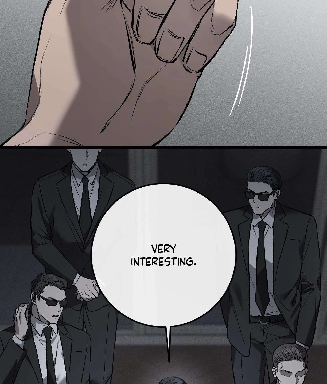 Read My Personal Caddie chapter 6 image 124 on Lezhin